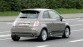 Fiat 500 Abarth SS