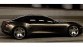 Fisker Hybrid Sport Sedan