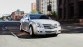Flinke turbokracht voor Cadillac CTS