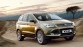 De nieuwe Ford Kuga