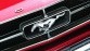 Ford Mustang logo