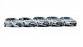 Ford introduceert Techno Lines voor Fiesta, Focus, C-MAX en Mondeo