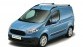 Ford Transit Courier ook als Kombi