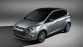 Ford met nieuwe Ranger Wildtrak, Focus Electric en C-MAX hybride naar Genve