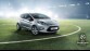 Ford Ka en Fiesta als Champions Edition