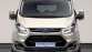 Werelddebuut Voor Ford Tourneo Custom Concept in Genve