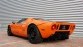 Ford GT Avro