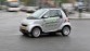 smart fortwo mhd