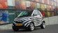 Smart fortwo Brabus