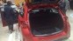 Erg veel ruimte in de Toyota Auris Touring Sports.