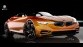 Franse designer doet voorstel voor BMW MZ8