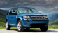 Weer een update (en nieuwe turbomotor) voor Land Rover Freelander 2