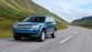Land Rover Freelander iets duurder