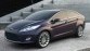 Ford Verve sedan concept
