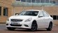 Vierwielaandrijving n sportief jasje voor Infiniti G37x S