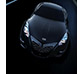 Geely GT concept