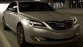 Hyundai Genesis concept