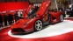 Italiaans macho-geweld, de LaFerrari, die de Enzo opvolgt.