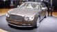 Bentley Flying Spur.