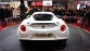 Alfa Romeo 4C ...fraai achterwerk...