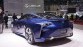De Lexus LF LC is mooi.