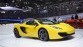 McLaren MP4-12C.