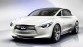 Compacte Infiniti krijgt vorm - Infiniti Etherea