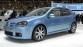 VW Golf TDI Hybrid