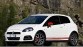 Fiat Grande Punto Abarth