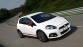Fiat Grande Punto Abarth