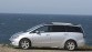 Mitsubishi Grandis decemberactie
