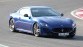 Ook Maserati naar Italia a Zandvoort