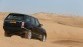 Met nieuwe Range Rover tot het uiterste
