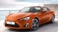 Geen FT-86 maar GT 86  Toyotas nieuwe sportauto