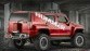 Hummer H3R