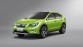Opvallen en stoer doen - Subaru XV Concept onthuld
