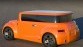 Scion Hako Coupe