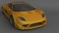 Hansen GT