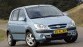 Hyundai Getz Sport