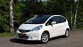 Wat is de meerwaarde van de Honda Jazz Hybrid?