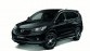 Honda CR-V als sportieve Black Edition