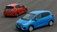 Honda Jazz laat zich al zien