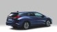 Civic Tourer