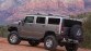 Hummer H2 doet het zuiniger, sneller en voor minder