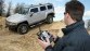 Hummer H3 R?C