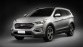 Hyundai Grand Santa Fe in voorjaar 2013 naar Nederland (update)