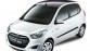 Black Packs voor Hyundai i10 en i20