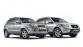Hyundai Tuscon en Santa Fe