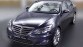 Feestelijke Prada-editie Hyundai Genesis