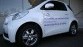 Zuinigheidsrit Toyota iQ - 800 kilometer op een tank(je)